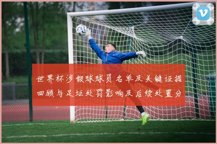 世界杯涉假球球员名单及关键证据回顾与足坛处罚影响及后续处置分析
