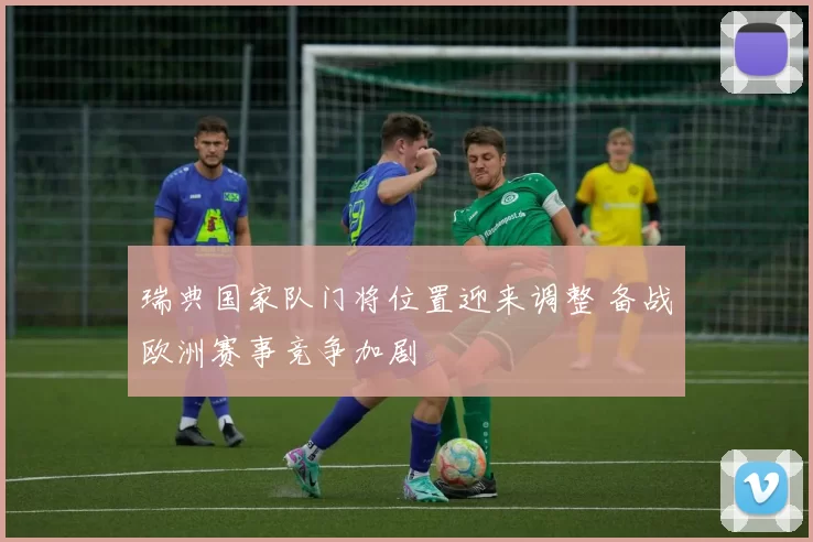 瑞典国家队门将位置迎来调整 备战欧洲赛事竞争加剧